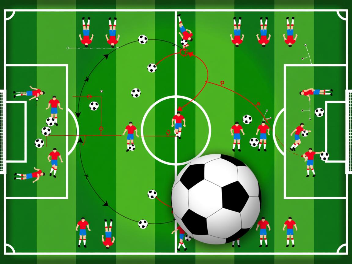 开云体育入口-中场压迫人数是否影响控球比与射门机会，中场控制  第3张